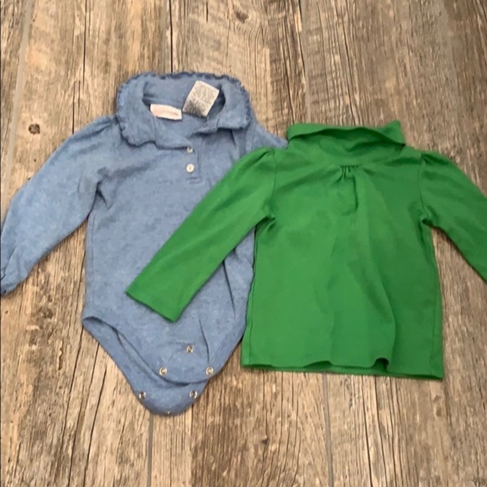 Baby bundle